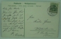 Preview: Ansichtskarte Hamburg Hafenbild (1909)