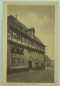 Preview: Ansichtskarte Eisenach: Das Lutherhaus