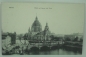 Preview: Ansichtskarte Berlin: Blick auf Spree und Dom