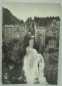 Preview: Ansichtskarte Weltkurort Badgastein, Wasserfall