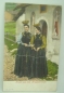 Preview: Correspondenz-Karte "Gruss aus dem Bregenzerwald" (1913)