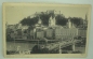 Preview: Ansichtskarte Salzburg, Staatsbrücke (1932)
