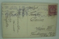 Preview: Postkarte "Herzliche Weihnachtsgrüsse, Wien um 1900