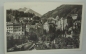 Preview: Ansichtskarte Weltkurort Badgastein (1954)