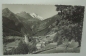 Preview: Ansichtskarte Heiligenblut mit Grossglockner (1956)