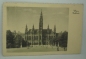 Preview: Ansichtskarte Wien, Rathaus (1941)