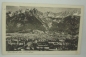 Preview: Ansichtskarte Innsbruck mit Nordkette (1927)