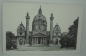 Preview: Ansichtskarte Wien, Karlskirche