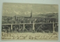 Preview: Postkarte Bern - Blick auf Stadt und Alpen vom Kursaal Schänzli aus gesehen (1904)