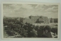 Preview: Ansichtskarte Wien, Belvedere (1950)
