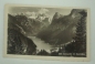 Preview: Ansichtskarte Gosausee mit Dachstein (1956)