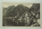 Preview: Ansichtskarte Hallstatt, Salzkammergut (1953)