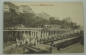 Preview: Ansichtskarte Karlsbad, Mühlbrunnkolonade (1922), Tschechoslowakei