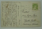 Preview: Ansichtskarte Karlsbad, Mühlbrunnkolonade (1922), Tschechoslowakei