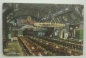 Preview: Ansichtskarte München Hofbräuhaus-Saal (1910)