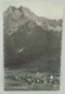 Preview: Ansichtskarte Luftkurort Waidring, Tirol (1962)