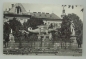 Preview: Ansichtskarte Klagenfurt, Lindwurmbrunnen