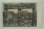 Preview: Ansichtskarte Neapel - Pompeji, Forum mit Vesus