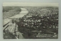 Preview: Ansichtskarte Blick vom Kahlenberg auf Wien u. Donau