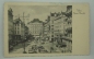 Preview: Ansichtskarte Wien, Neuer Markt (1935)