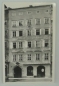 Preview: Ansichtskarte Mozarts Geburtshaus in Salzburg, Getreidegasse 9 (1956)