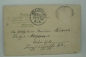 Preview: Postkarte von 1903
