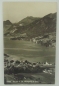 Preview: Ansichtskarte Strobl u. St. Wolfgang am See (1958)