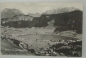 Preview: Ansichtskarte Thiersee i. T. mit Kaisergebirge (1963)