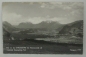 Preview: Ansichtskarte Blick von der Kanzelkehre der Achenseestraße auf Unterinntal Kaisergebirge Tirol (1970)