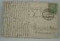 Preview: Ansichtskarte Innsbruck mit Berg Isel u. Stift Wilten (1914)