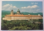 Preview: Ansichtskarte Stift Melk an der Donau, Niederösterreich