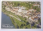 Preview: Ansichtskarte Nibelungenstadt Pöchlarn, Niederösterreich