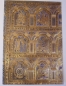 Preview: Ansichtskarte Klosterneuburg, Niederösterreich - 6 Tafeln aus dem Verduner Altar (12. Jh.)