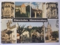 Preview: Ansichtskarte Historisches Klosterneuburg, Niederösterreich, Mehrbildkarte
