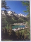 Preview: Ansichtskarte St. Moritz 1822 m, Moritzersee 1772 m