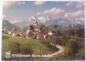 Preview: Ansichtskarte Maria Neustift, Oberösterreich - Romantischer Wallfahrtsort mit gotischer Kirche