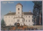 Preview: Ansichtskarte Rosenau - Schloß b. Zwettl im Waldviertel