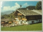 Preview: Ansichtskarte Gasthaus Rummlerhof, St. Johann am Wilden Kaiser, Tirol
