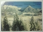 Preview: Ansichtskarte Wintersportplatz Oberstdorf, Allgäu 843 m
