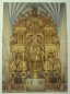 Preview: Ansichtskarte Dom zu Gurk, Salvatorainerkolleg - Michael Hönel: Hochaltar (1626 - 32)
