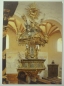 Preview: Ansichtskarte Dom zu Gurk, Salvatorainerkolleg - Kanzel (1740/41)