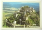 Preview: Ansichtskarte Burg Hochosterwitz, Kärnten