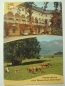Preview: Ansichtskarte Hollenburg und Rosental, Kärnten