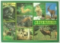 Preview: Ansichtskarte Alpentiere