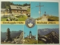 Preview: Ansichtskarte Eisenkappler Hütte, Hochobir 2142 m, Kärnten