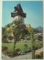 Preview: Ansichtskarte Graz, Schloßturm, Uhrturm