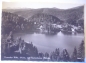 Preview: Ansichtskarte Turracher Höhe, 1763 m und Turrachersee, Kärnten
