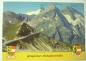 Preview: Ansichtskarte Großglockner Hochalpenstraße, Fuschentörl 2428 m