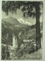 Preview: Ansichtskarte Heiligenblut mit Grossglockner