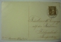 Preview: Ansichtskarte "Herzlichen Glückwunsch zum Jahreswechsel!" (1909)